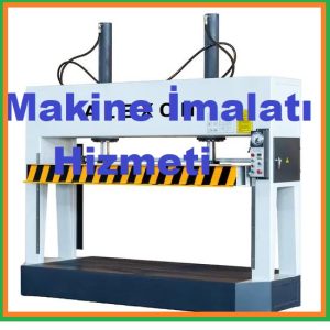 Thermoform Plastik Şekillendirme Teknolojileri
