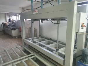 Makine imalatı Resimleri