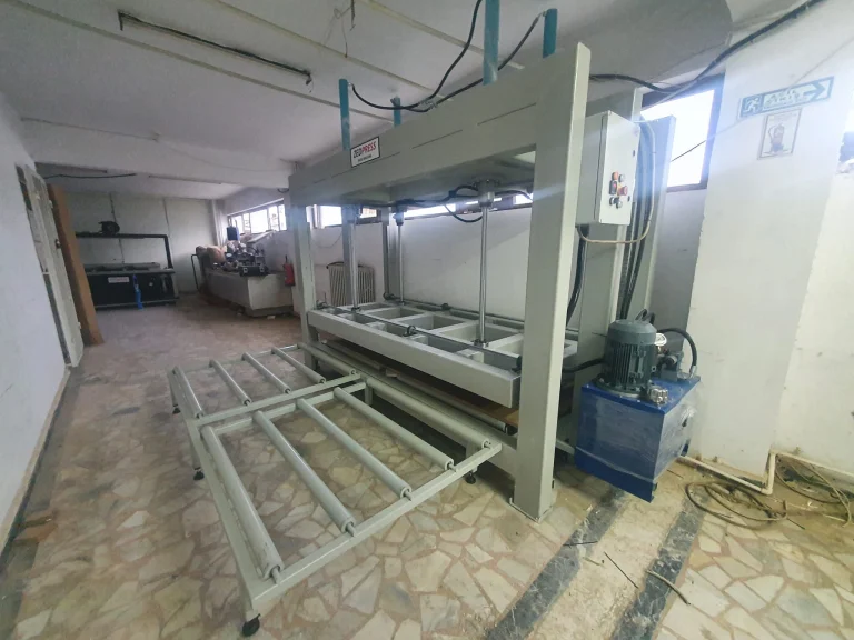 Makine imalatı Resimleri