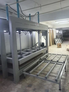 Makine imalatı Resimleri