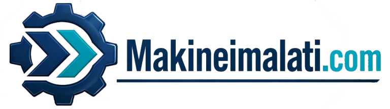 makine imalatı üretimi Referanslar 3
