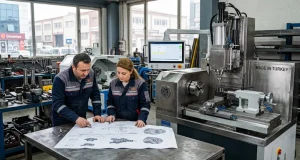 İstanbul Şişli Makine İmalatçıları